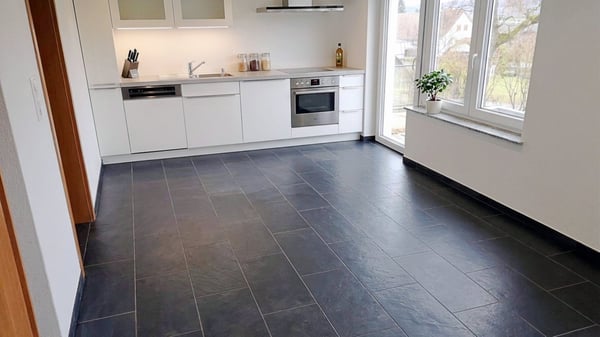 Haus im Grünen, 250 m vom S-Bahnhof entfernt 3