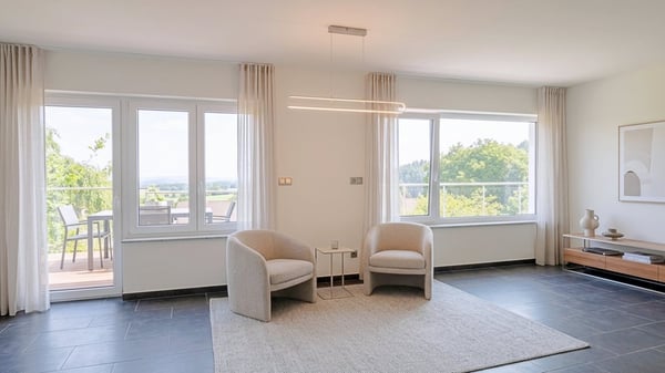 Haus im Grünen, 250 m vom S-Bahnhof entfernt 5