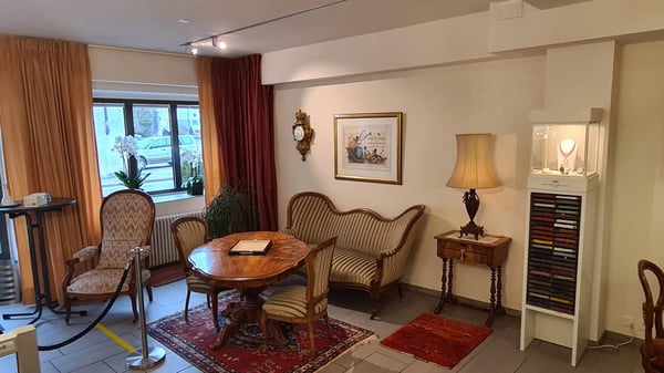 Wohn- und Geschäftshaus an bester Lage in Schaffhausen 14