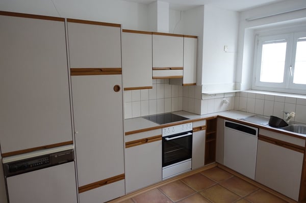 Wohn- und Geschäftshaus an bester Lage in Schaffhausen 12
