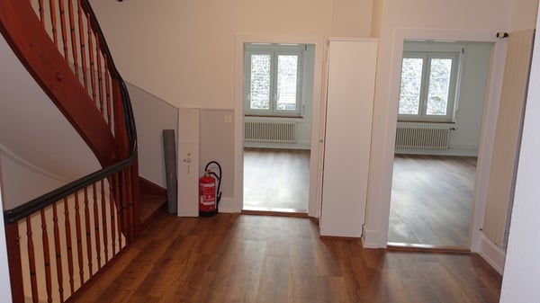 Wohn- und Geschäftshaus an bester Lage in Schaffhausen 5