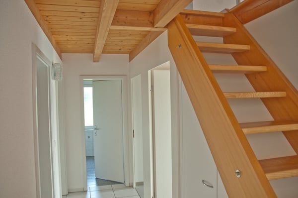 Charmante 5.5-Zimmer-Maisonette-Wohnung mit Seesicht in Eschenz 11