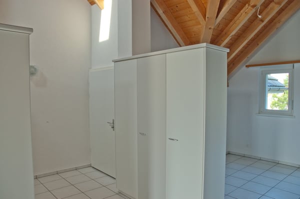 Charmante 5.5-Zimmer-Maisonette-Wohnung mit Seesicht in Eschenz 10