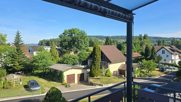 Charmante 5.5-Zimmer-Maisonette-Wohnung mit Seesicht in Eschenz 18