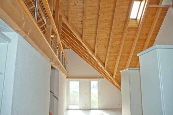 Charmante 5.5-Zimmer-Maisonette-Wohnung mit Seesicht in Eschenz 13