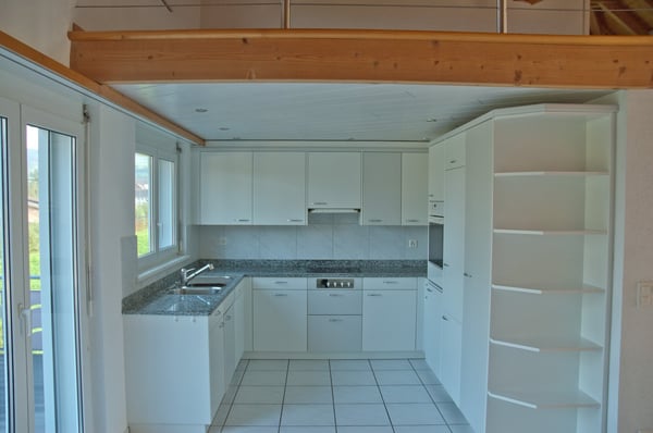 Charmante 5.5-Zimmer-Maisonette-Wohnung mit Seesicht in Eschenz 2