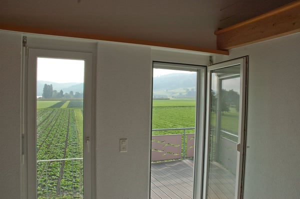 Charmante 5.5-Zimmer-Maisonette-Wohnung mit Seesicht in Eschenz 17