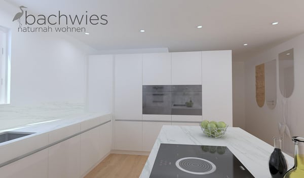 Modernes Einfamilienhaus als Neubau in Eschenz – Wohnen mit Weitblick und Naturidylle 8