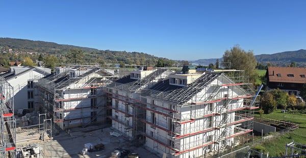 Modernes Einfamilienhaus als Neubau in Eschenz – Wohnen mit Weitblick und Naturidylle 10