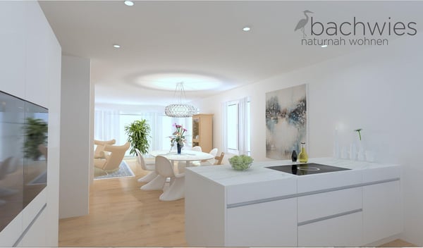 Modernes Einfamilienhaus als Neubau in Eschenz – Wohnen mit Weitblick und Naturidylle 7