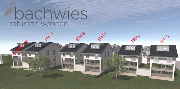 Modernes Einfamilienhaus als Neubau in Eschenz – Wohnen mit Weitblick und Naturidylle 6