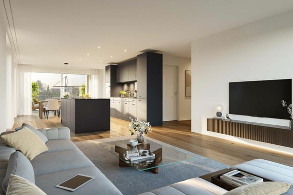 NEUBAU 