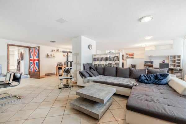 Nur 15 Minuten von St.Gallen entfernt: Historisches Mehrfamilienhaus mit Ausbaupotenzial 2