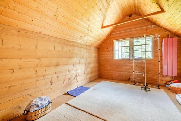 Nur 15 Minuten von St.Gallen entfernt: Historisches Mehrfamilienhaus mit Ausbaupotenzial 7