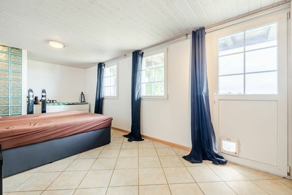 Nur 15 Minuten von St.Gallen entfernt: Historisches Mehrfamilienhaus mit Ausbaupotenzial 3