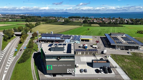 Modernes Büro an Verkehrsgünstiger Lage 2