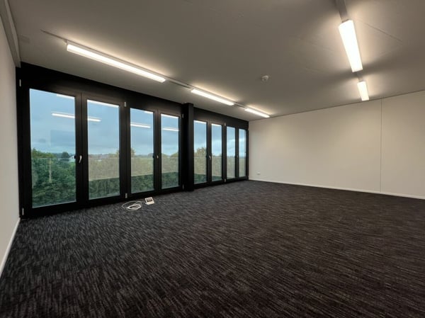 Modernes Büro an Verkehrsgünstiger Lage 1