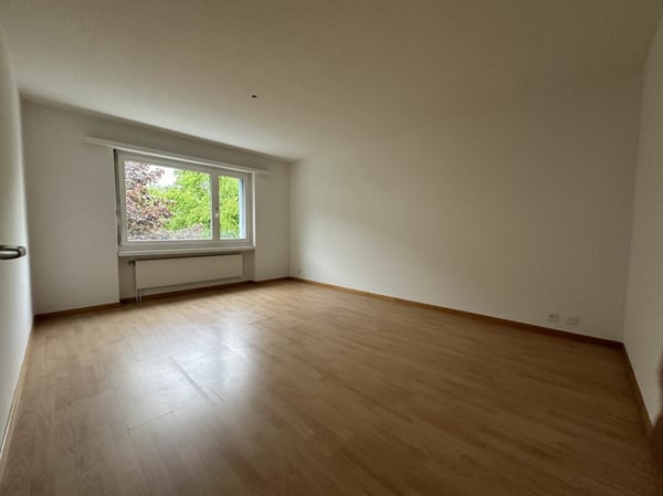 Attraktives Anlageobjekt: Vier vollvermietete Wohnungen in Staad 6