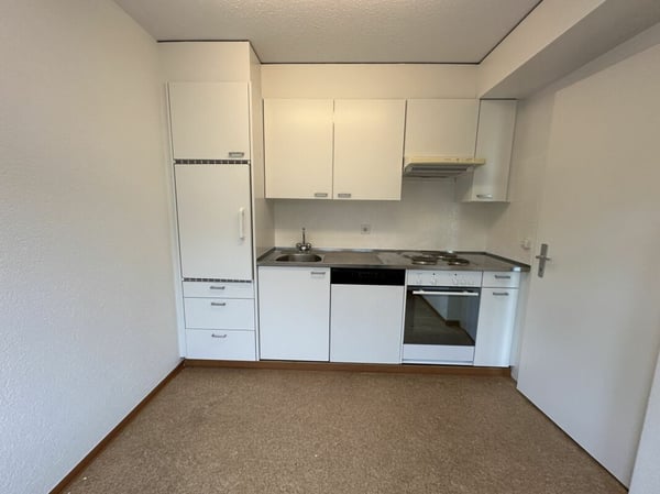 Attraktives Anlageobjekt: Vier vollvermietete Wohnungen in Staad 7