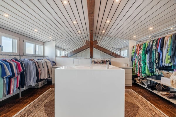 Exklusive Maisonettewohnung mit Panoramaterrasse - Luxuswohnen am Bodensee 4