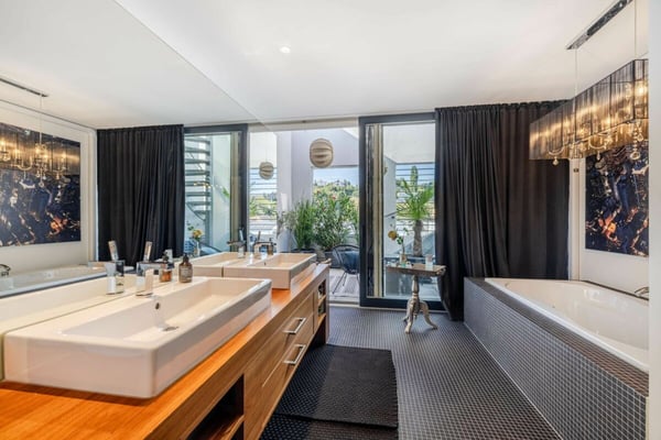 Exklusive Maisonettewohnung mit Panoramaterrasse - Luxuswohnen am Bodensee 6