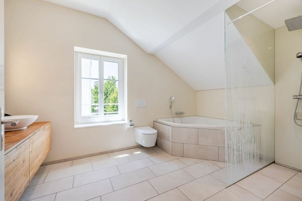 Freiraum für die Familie - freistehendes 1.5-Zimmer Einfamilienhaus in der Stadt St. Gallen 10