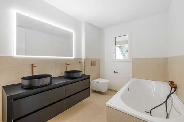 luxuriös & komplett sanierte 1.5-Zi. Terrassenwohnung am Tor zur Innerschweiz 7