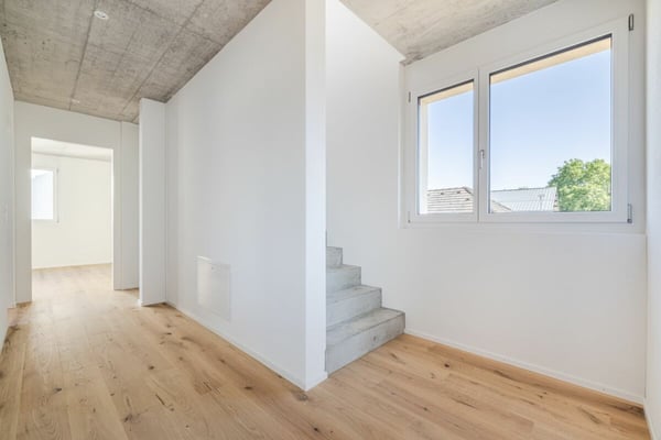 unverbaubare Sicht ins Grün - grosses 1.5-Zi. Einfamilienhaus in Bätershausen (bei Kreuzlingen) 3