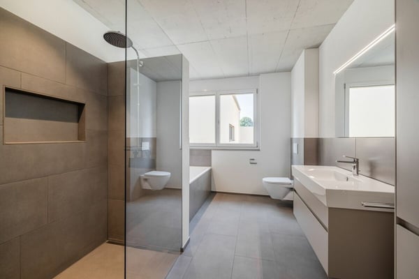 unverbaubare Sicht ins Grün - grosses 1.5-Zi. Einfamilienhaus in Bätershausen (bei Kreuzlingen) 5