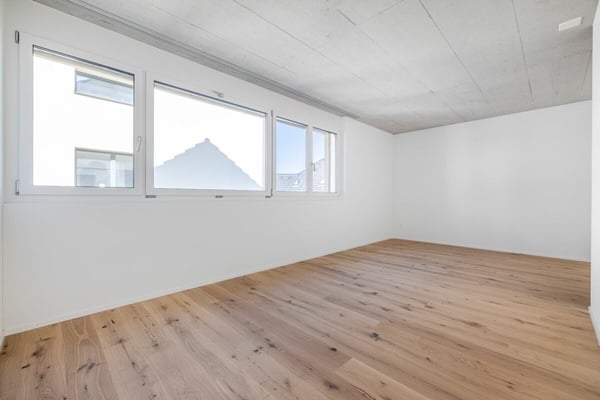 unverbaubare Sicht ins Grün - grosses 1.5-Zi. Einfamilienhaus in Bätershausen (bei Kreuzlingen) 4