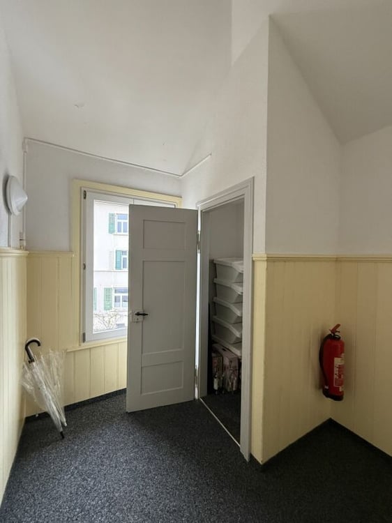 Attraktive 1.5-Zimmer-Wohnung in Uni-Nähe - befristet mietbar 14