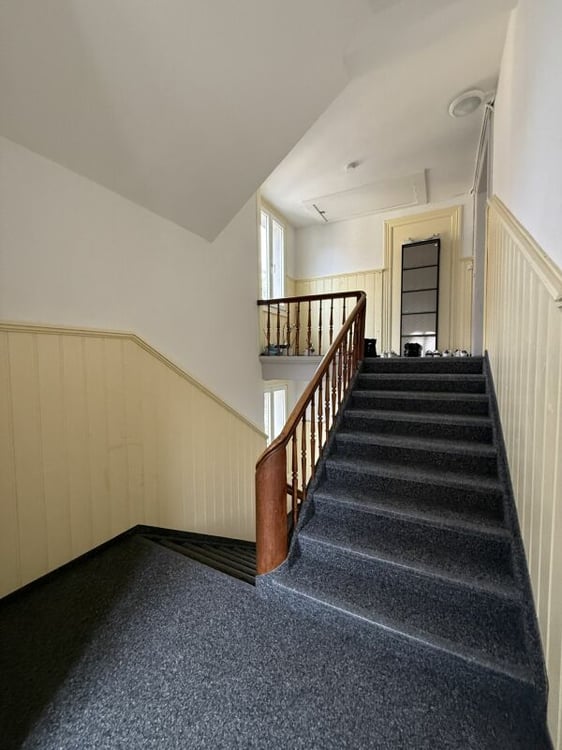 Attraktive 1.5-Zimmer-Wohnung in Uni-Nähe - befristet mietbar 13