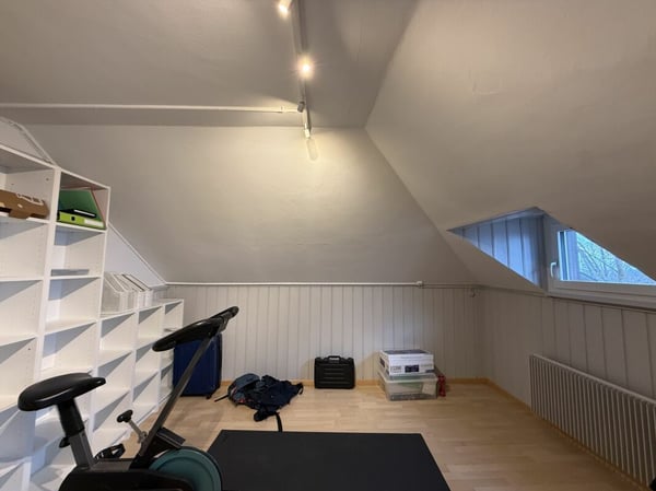 Attraktive 1.5-Zimmer-Wohnung in Uni-Nähe - befristet mietbar 11