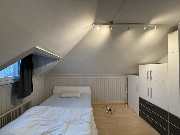 Attraktive 1.5-Zimmer-Wohnung in Uni-Nähe - befristet mietbar 12