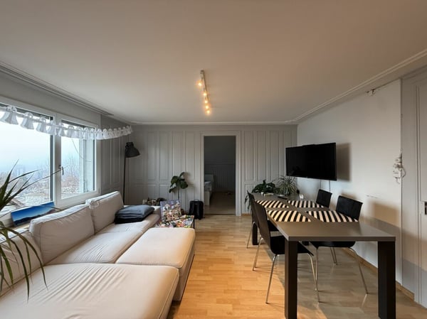 Attraktive 1.5-Zimmer-Wohnung in Uni-Nähe - befristet mietbar 4