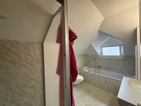 Attraktive 1.5-Zimmer-Wohnung in Uni-Nähe - befristet mietbar 9