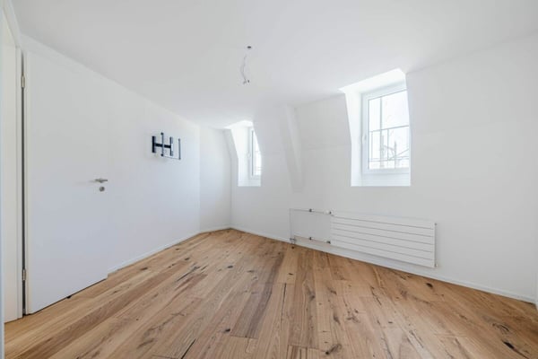 EXKLUSIV: 3.5-Zimmer Wohnung mit modernem Ausbaustandard Und 360° Dachterrasse 6