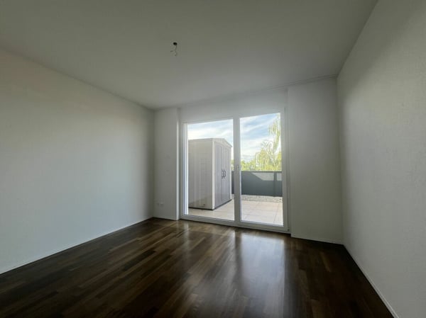 Wohnen über den Dächern von Arbon - Attika mit Weitblick 4
