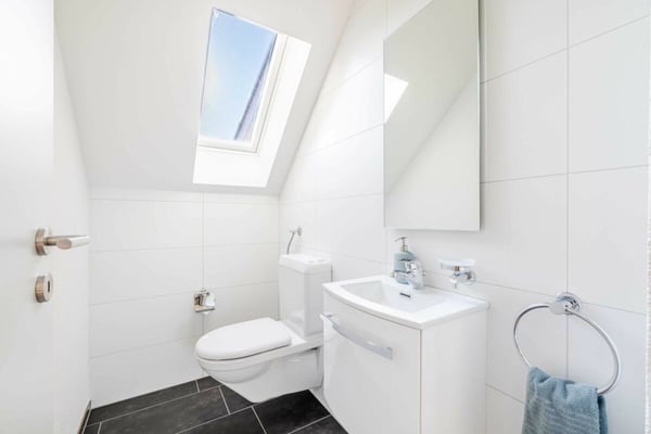 Licht, Weitblick und Wohnkomfort - 3.5-Zimmer-Dachgeschosswohnung in Bottighofen 5