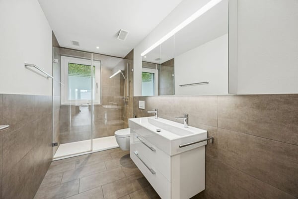 riesige 6.5-Zi. Dach-Maisonette-Wohnung mit Alpsteinblick 11