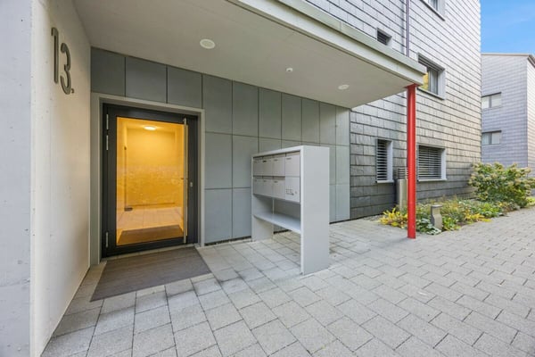 riesige 6.5-Zi. Dach-Maisonette-Wohnung mit Alpsteinblick 14