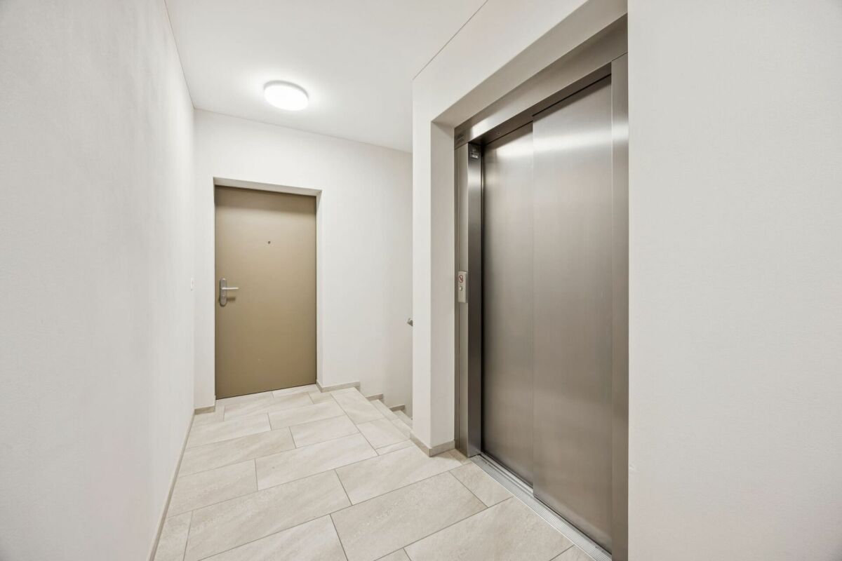 riesige 6.5-Zi. Dach-Maisonette-Wohnung mit Alpsteinblick