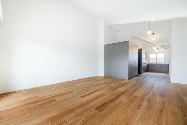 ruhig gelegene 3.5-Zi. Neubau-Dachwohnung mit Blick ins Grüne 6