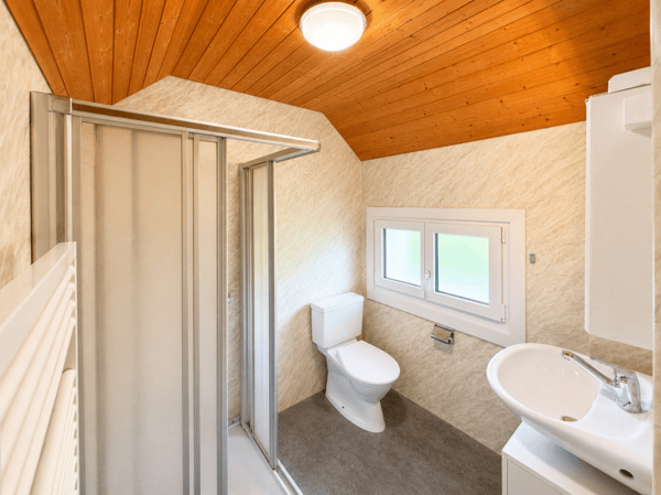 Modernisierte 3.5-Zimmer Dachwohnung mit Balkon und Traumaussicht 8