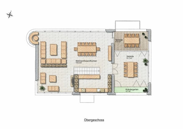 WO DER SEE ZUM PANORAMA WIRD: EXKLUSIVES EINFAMILIENHAUS AUF GROSSZÜGIGEM GRUNDSTÜCK 18