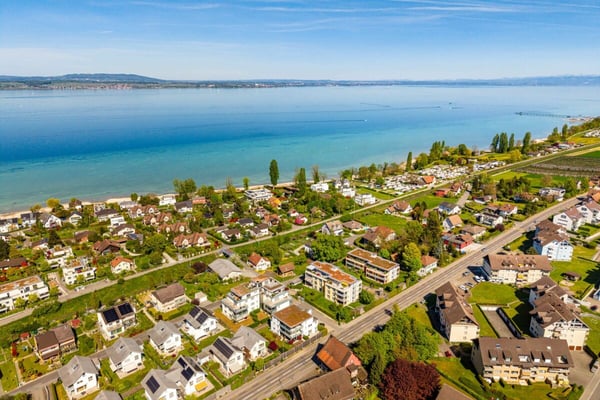 Investmentchance: sechs Tiefgaragenparkplätze im Paket 3