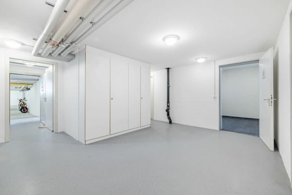 Renditepaket mit Hobbyräumen & Parkplätzen - 5% Bruttorendite 3