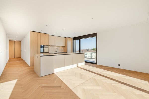 NEUBAU: Letzte Wohnungen verfügbar im Neubau Verde Vivo - Einzug per 01.11.2026 möglich