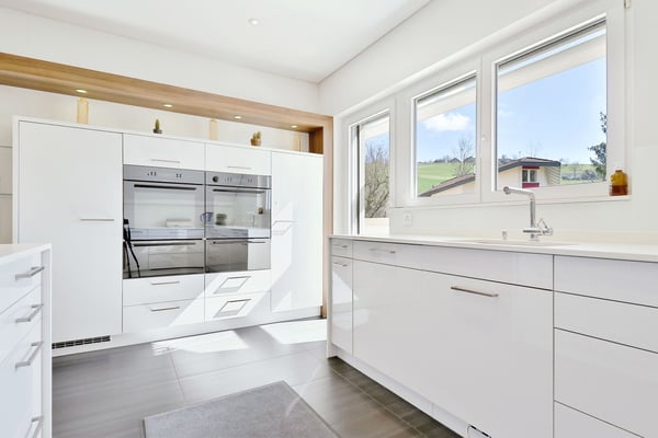 Ruhiges und hochwertiges Wohnen in Rudolfstetten 5