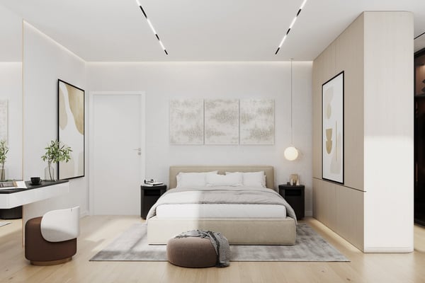 Einfamilienhaus (NEUBAU) in ländlicher Umgebung, nahe Solothurn und Bern 6